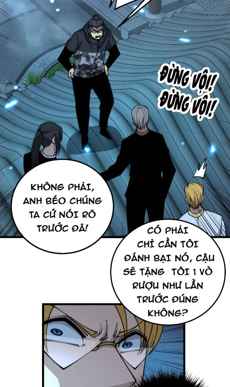Độc Thủ Vu Y Nettruyen ZZZ Chương 320 Page 58