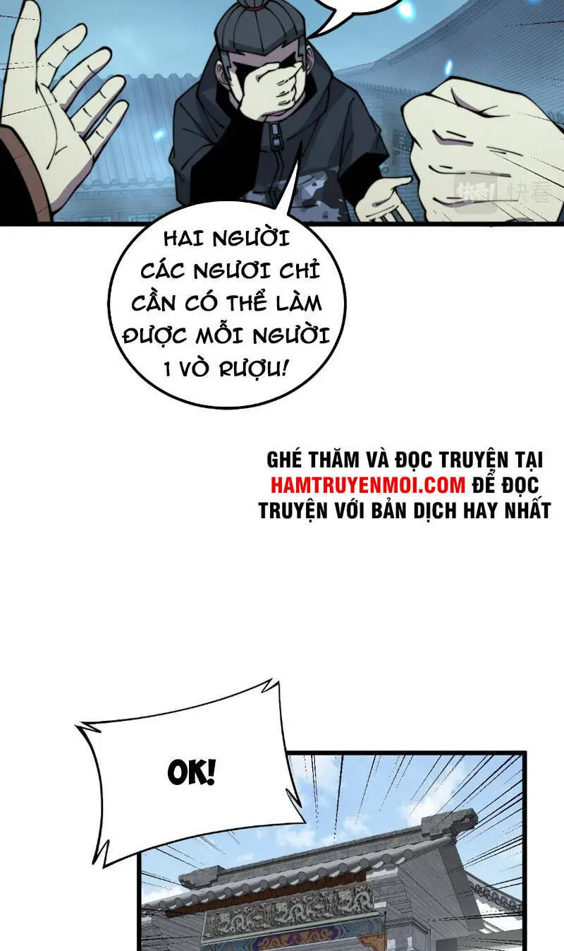 Độc Thủ Vu Y Nettruyen ZZZ Chương 320 Page 60