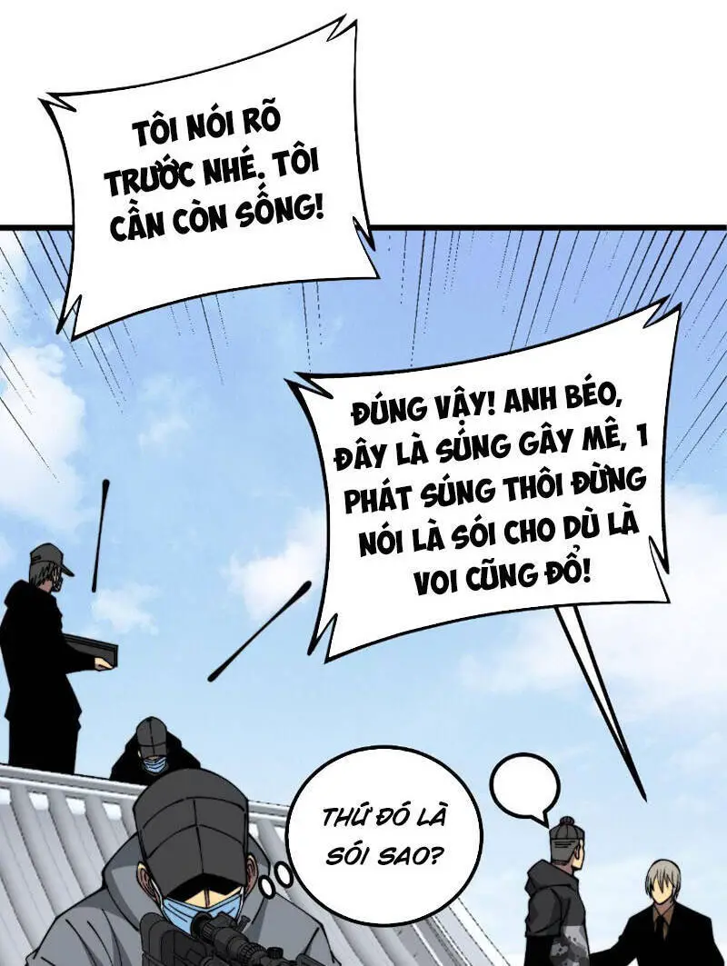 Độc Thủ Vu Y Nettruyen ZZZ Chương 320 Page 64