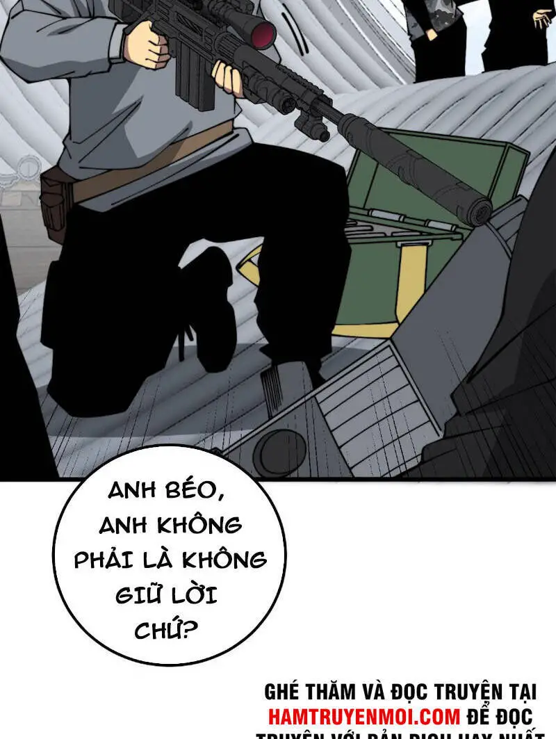 Độc Thủ Vu Y Nettruyen ZZZ Chương 320 Page 65