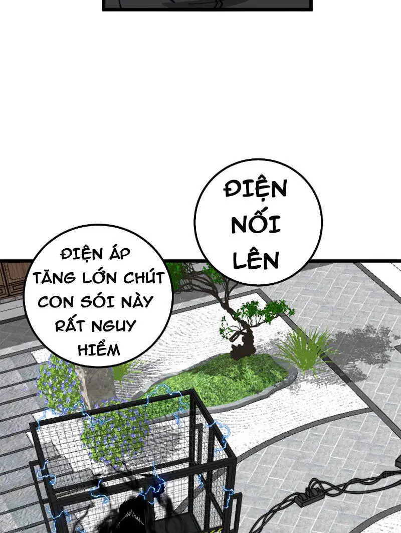Độc Thủ Vu Y Nettruyen ZZZ Chương 320 Page 70
