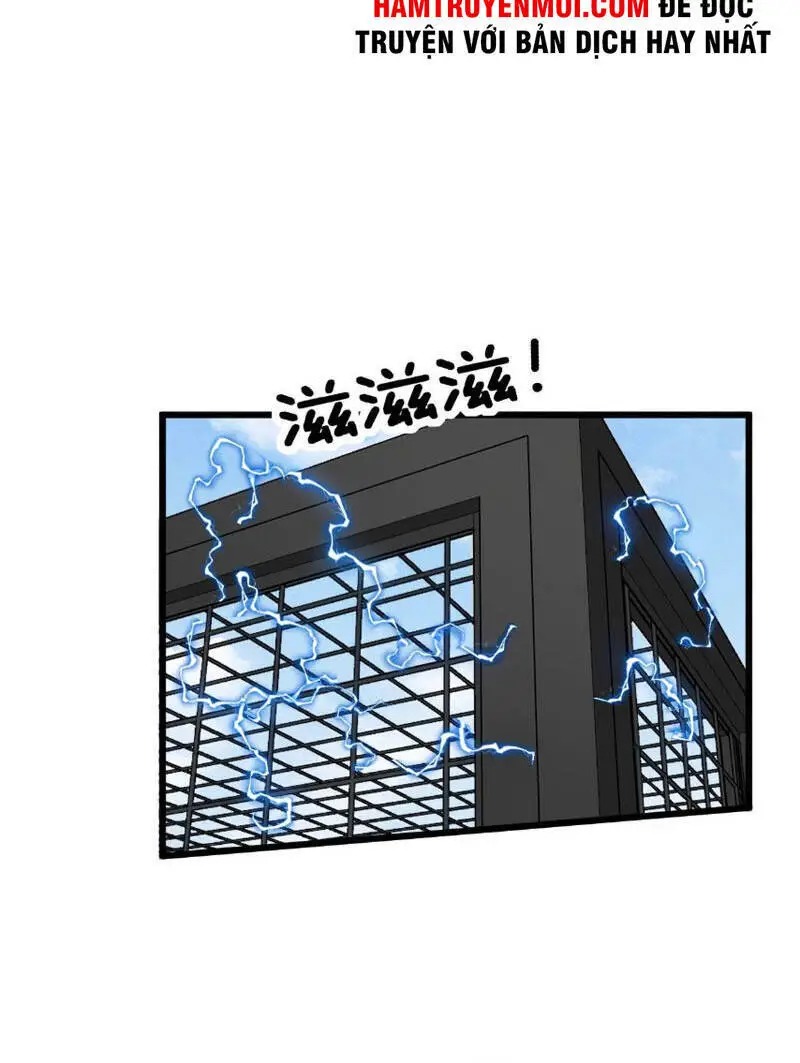 Độc Thủ Vu Y Nettruyen ZZZ Chương 320 Page 72