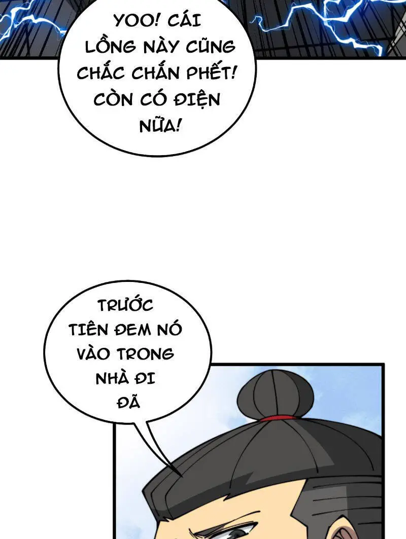 Độc Thủ Vu Y Nettruyen ZZZ Chương 320 Page 79