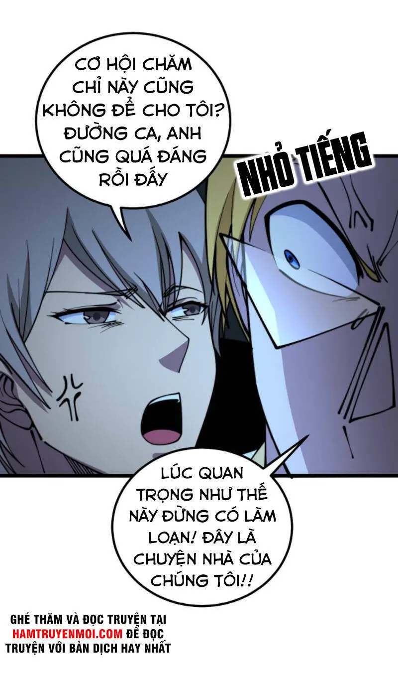 Độc Thủ Vu Y Nettruyen ZZZ Chương 311 Page 50