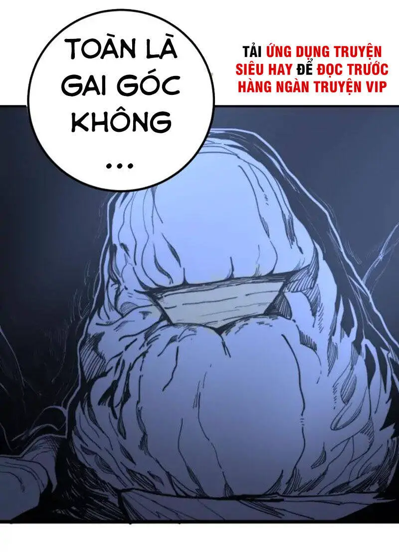 Độc Thủ Vu Y Nettruyen ZZZ Chương 130 Page 4