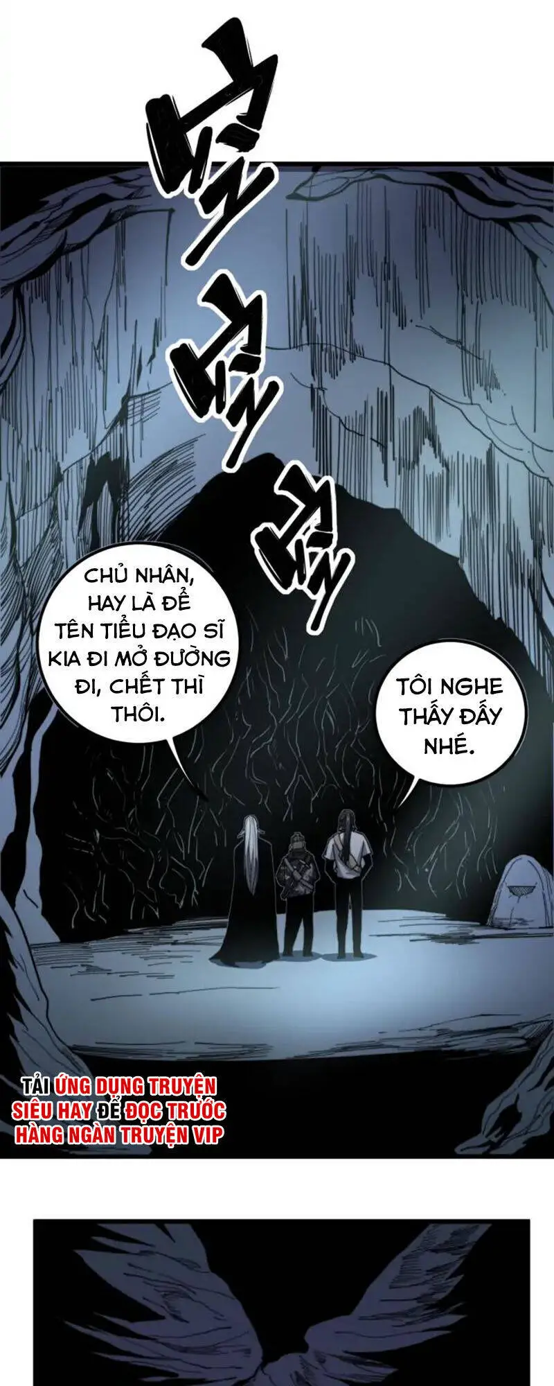 Độc Thủ Vu Y Nettruyen ZZZ Chương 130 Page 5