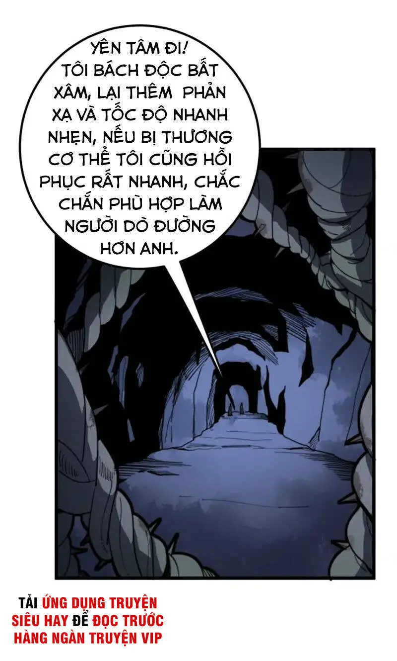 Độc Thủ Vu Y Nettruyen ZZZ Chương 130 Page 10