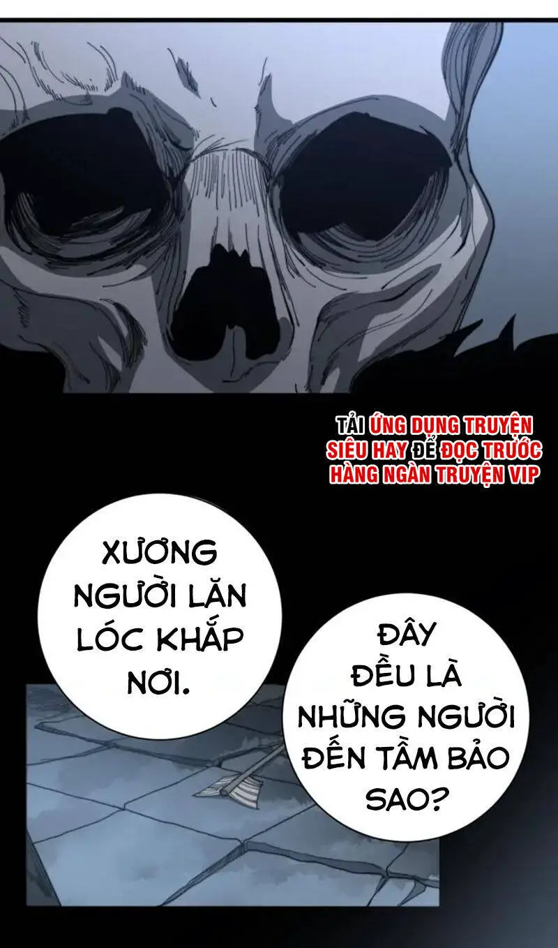 Độc Thủ Vu Y Nettruyen ZZZ Chương 130 Page 20