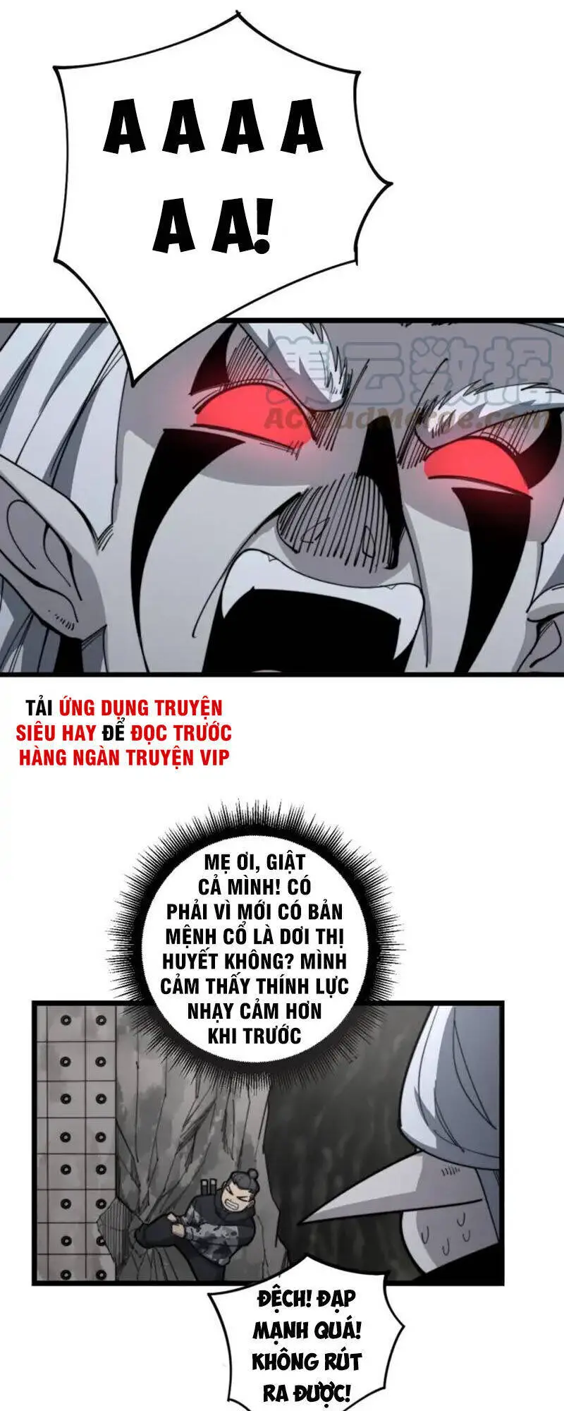 Độc Thủ Vu Y Nettruyen ZZZ Chương 130 Page 34