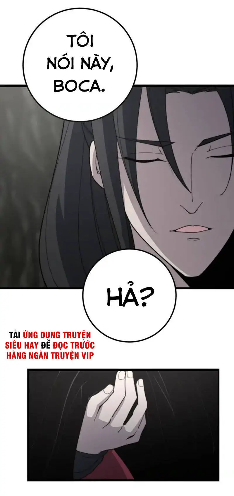Độc Thủ Vu Y Nettruyen ZZZ Chương 130 Page 36