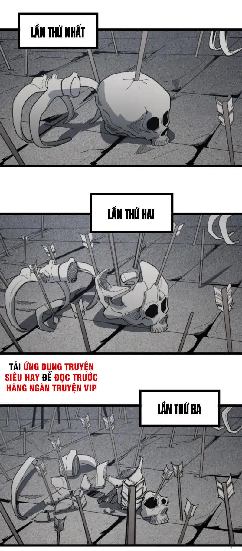 Độc Thủ Vu Y Nettruyen ZZZ Chương 130 Page 48