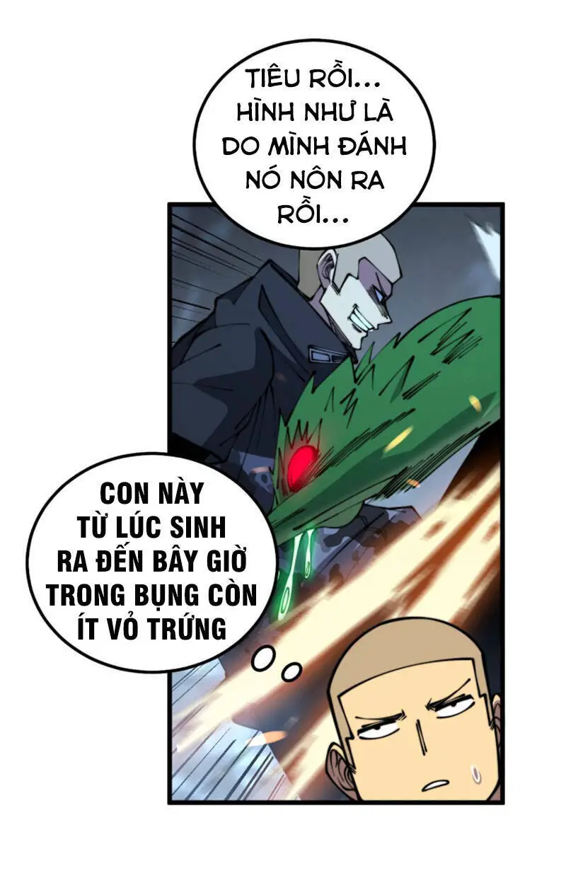 Độc Thủ Vu Y Nettruyen ZZZ Chương 307 Page 6