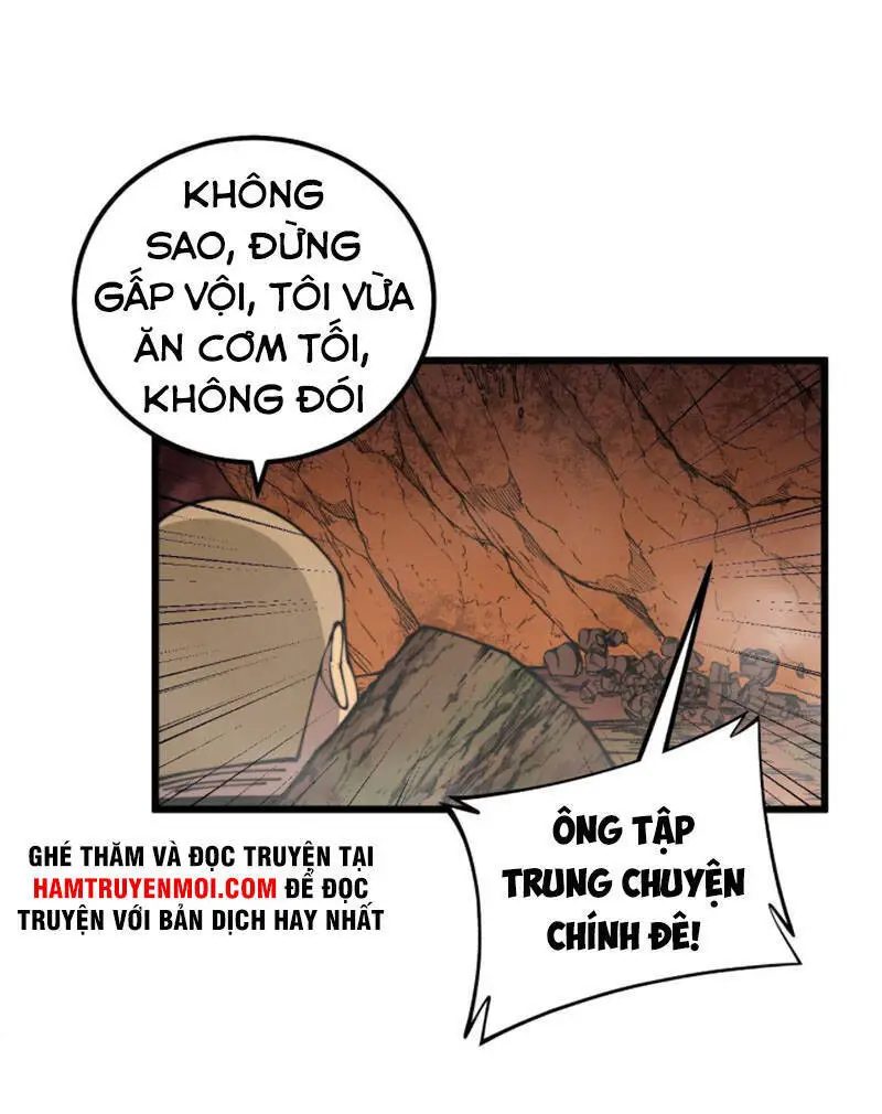 Độc Thủ Vu Y Nettruyen ZZZ Chương 307 Page 9