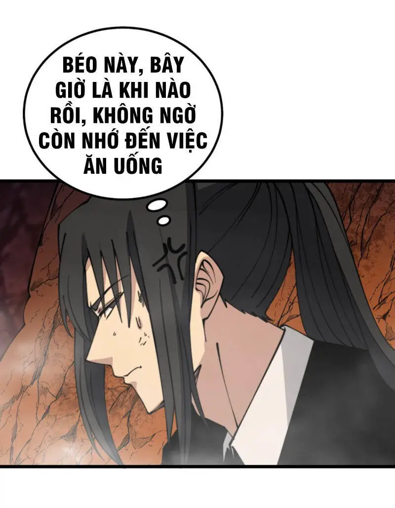 Độc Thủ Vu Y Nettruyen ZZZ Chương 307 Page 10