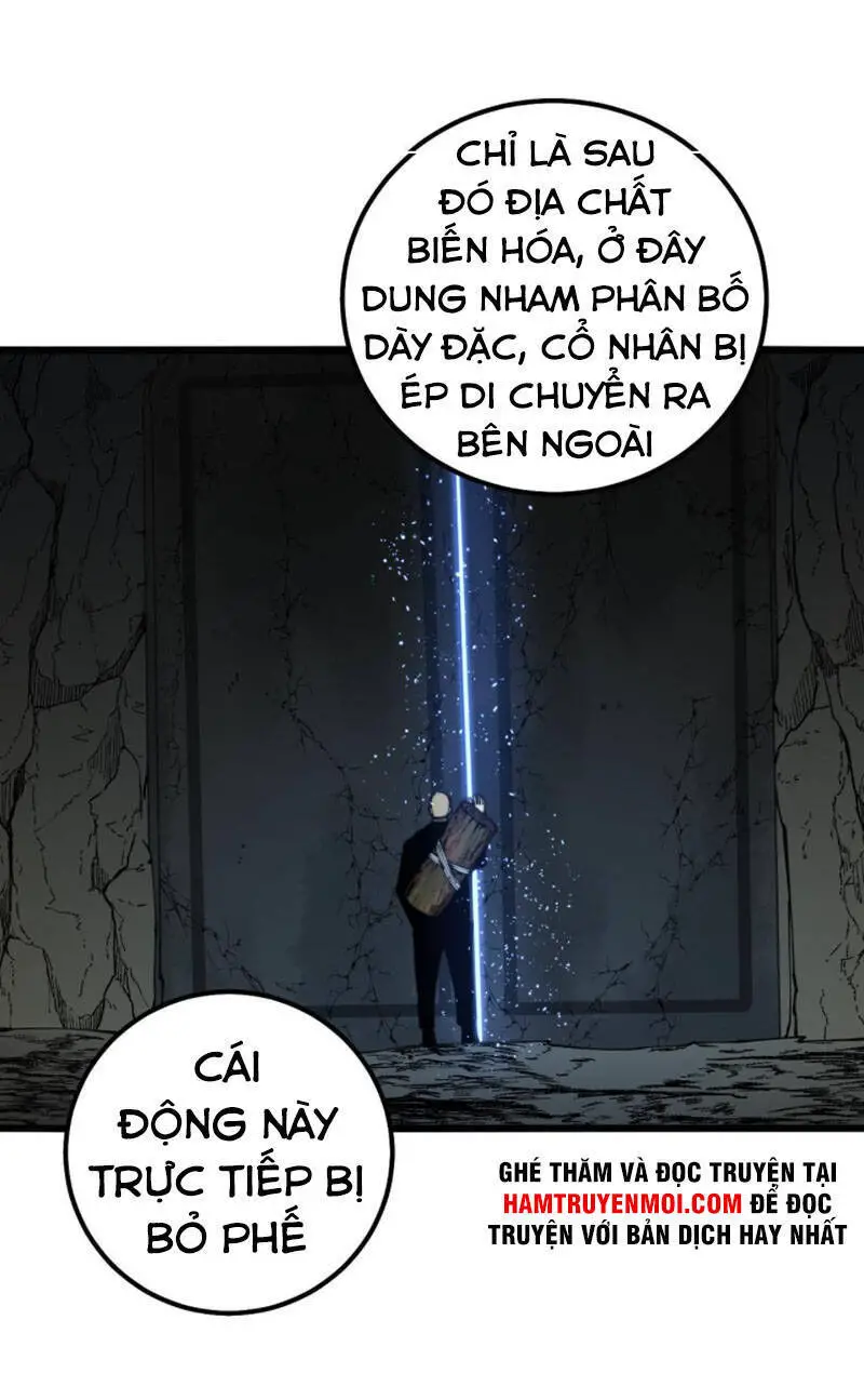 Độc Thủ Vu Y Nettruyen ZZZ Chương 307 Page 19
