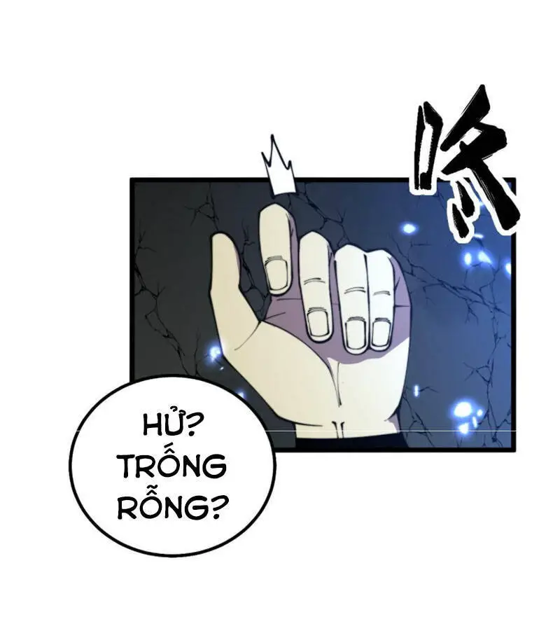 Độc Thủ Vu Y Nettruyen ZZZ Chương 307 Page 20