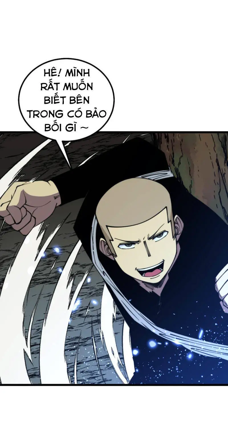 Độc Thủ Vu Y Nettruyen ZZZ Chương 307 Page 22
