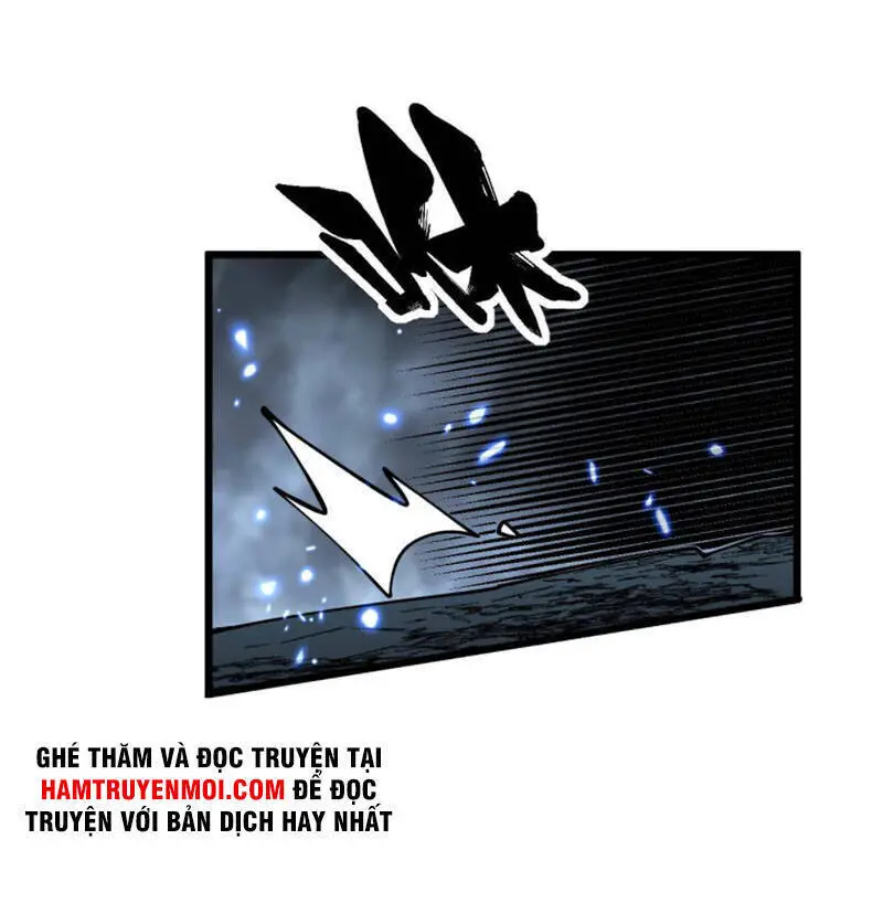 Độc Thủ Vu Y Nettruyen ZZZ Chương 307 Page 31