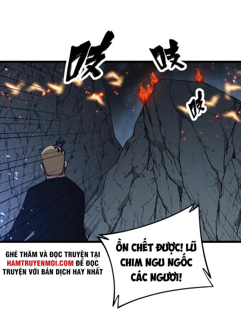 Độc Thủ Vu Y Nettruyen ZZZ Chương 307 Page 37