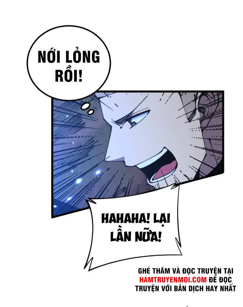 Độc Thủ Vu Y Nettruyen ZZZ Chương 307 Page 41