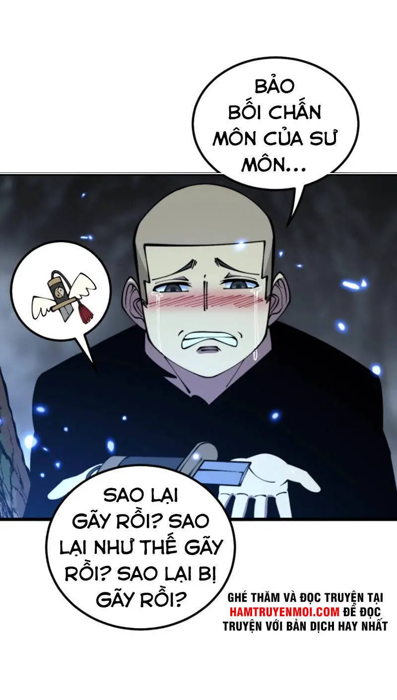 Độc Thủ Vu Y Nettruyen ZZZ Chương 307 Page 47