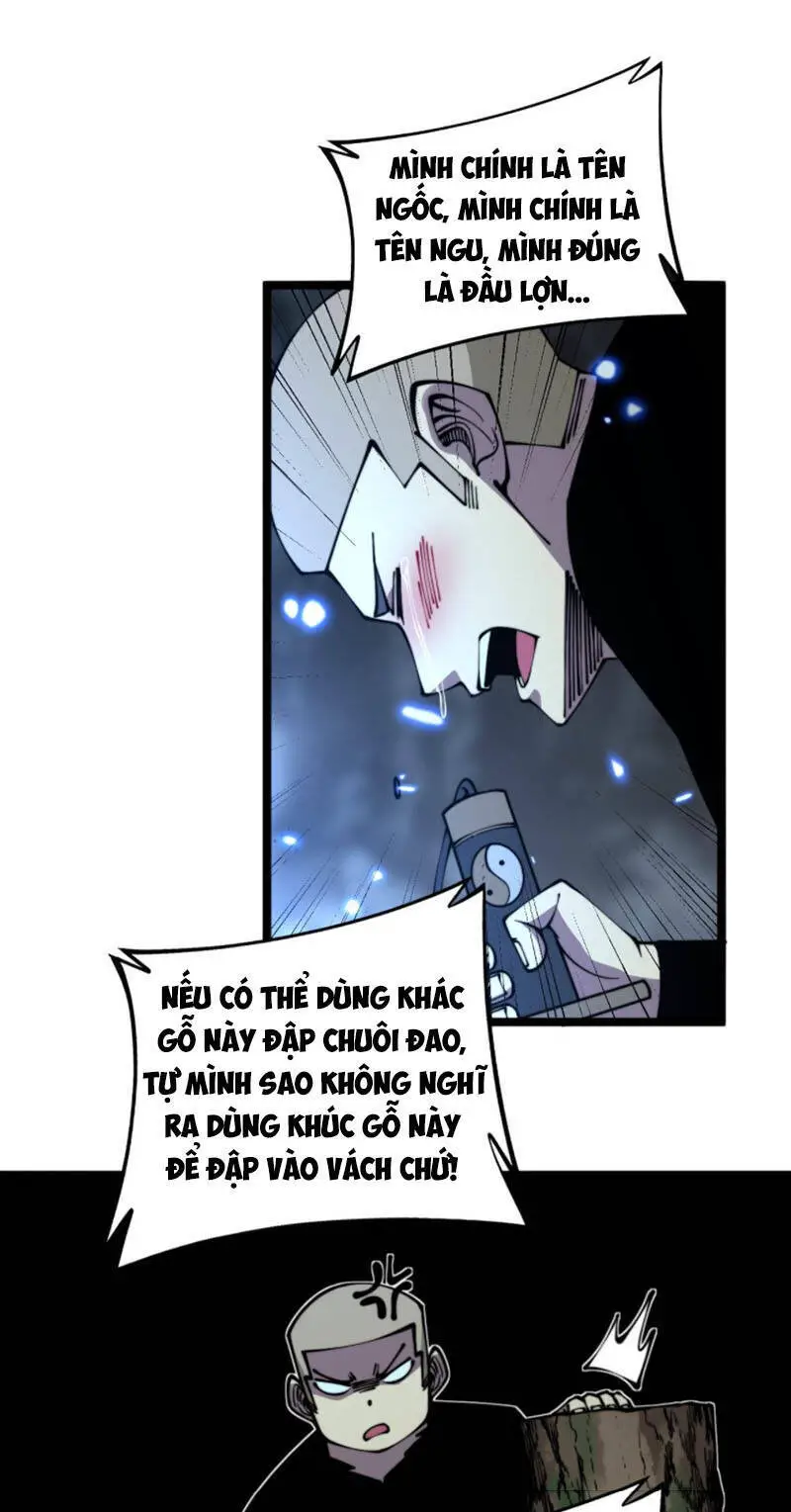 Độc Thủ Vu Y Nettruyen ZZZ Chương 307 Page 48