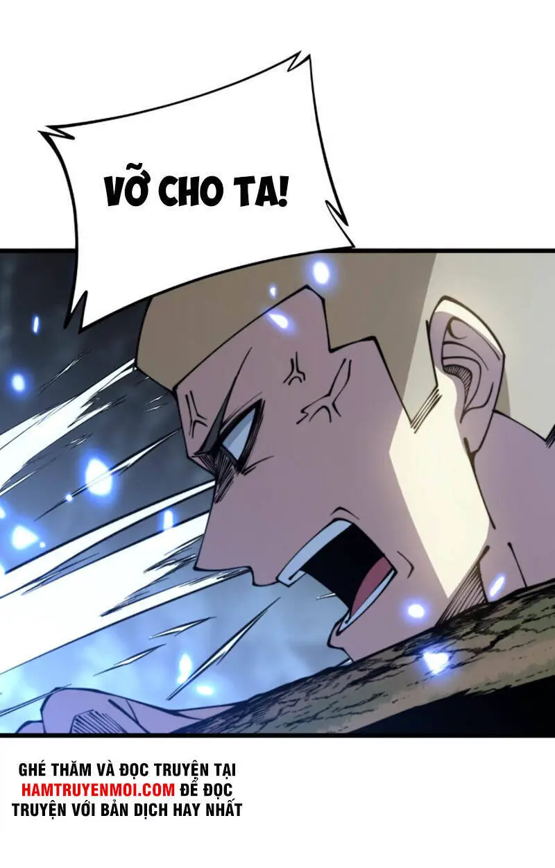 Độc Thủ Vu Y Nettruyen ZZZ Chương 307 Page 51