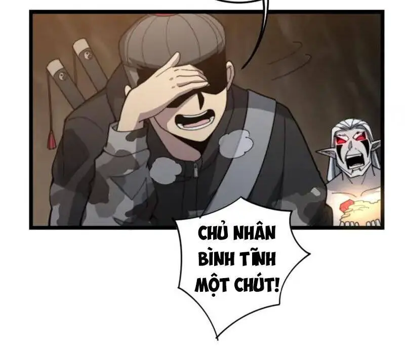 Độc Thủ Vu Y Nettruyen ZZZ Chương 132 Page 7