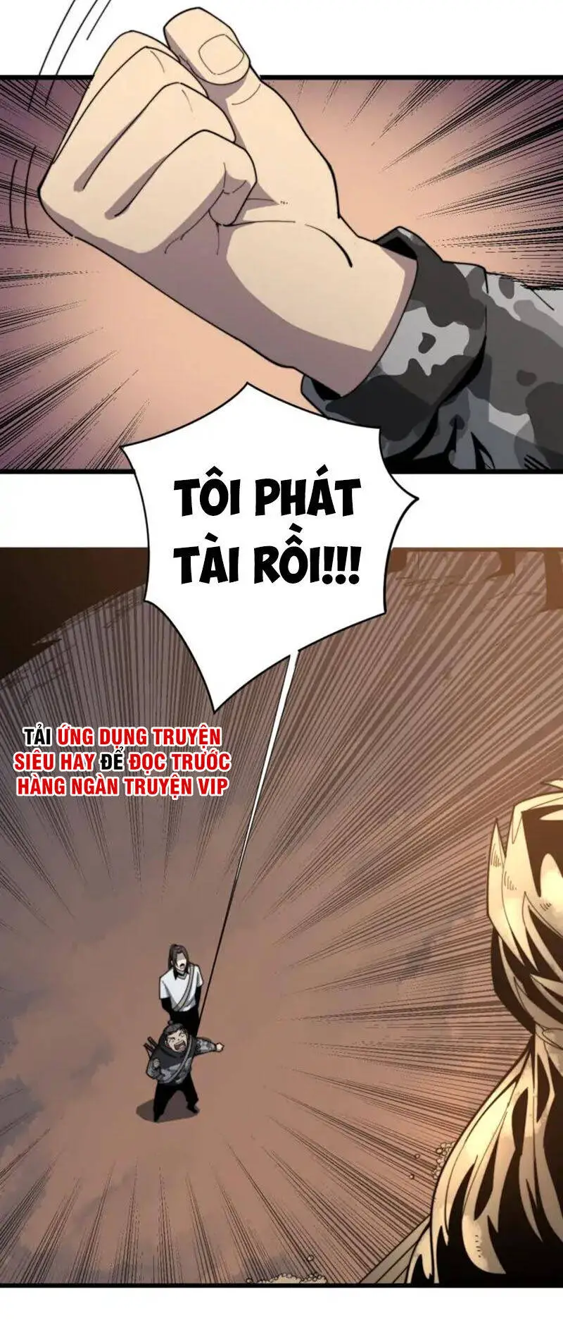 Độc Thủ Vu Y Nettruyen ZZZ Chương 132 Page 9