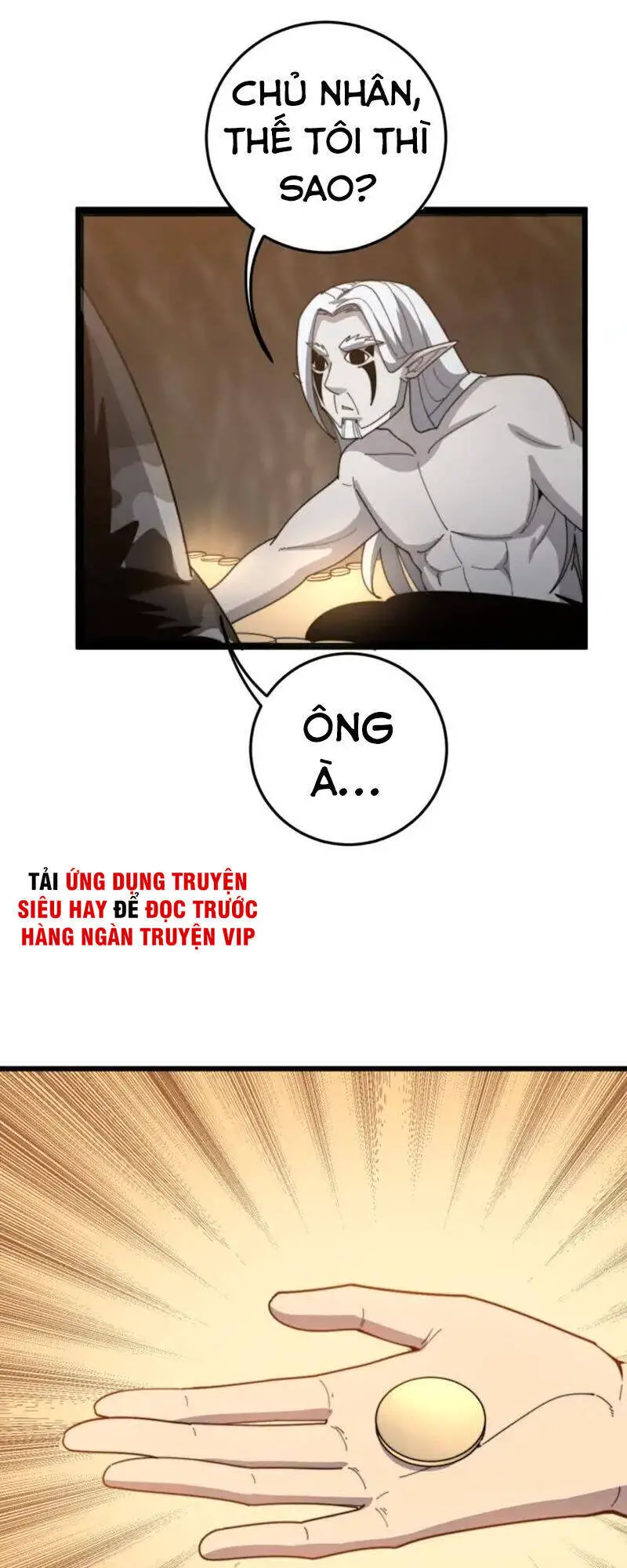 Độc Thủ Vu Y Nettruyen ZZZ Chương 132 Page 12
