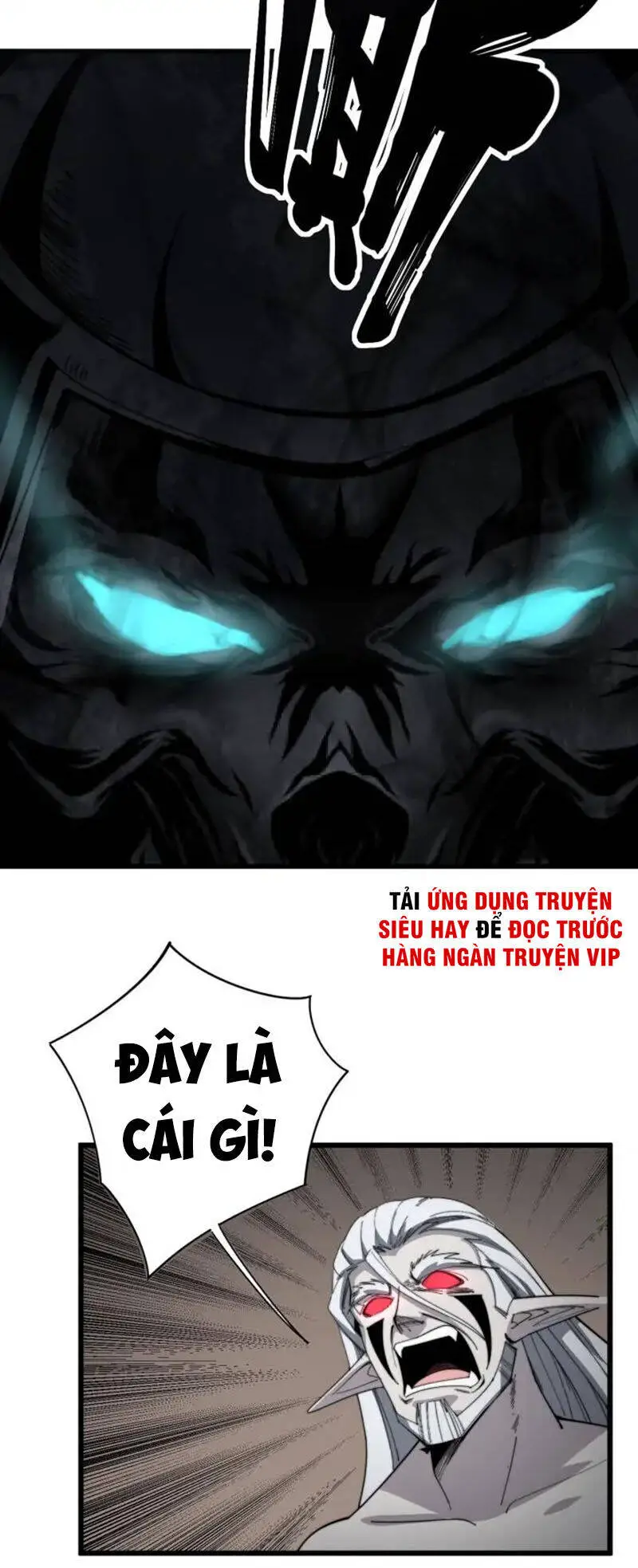 Độc Thủ Vu Y Nettruyen ZZZ Chương 132 Page 41