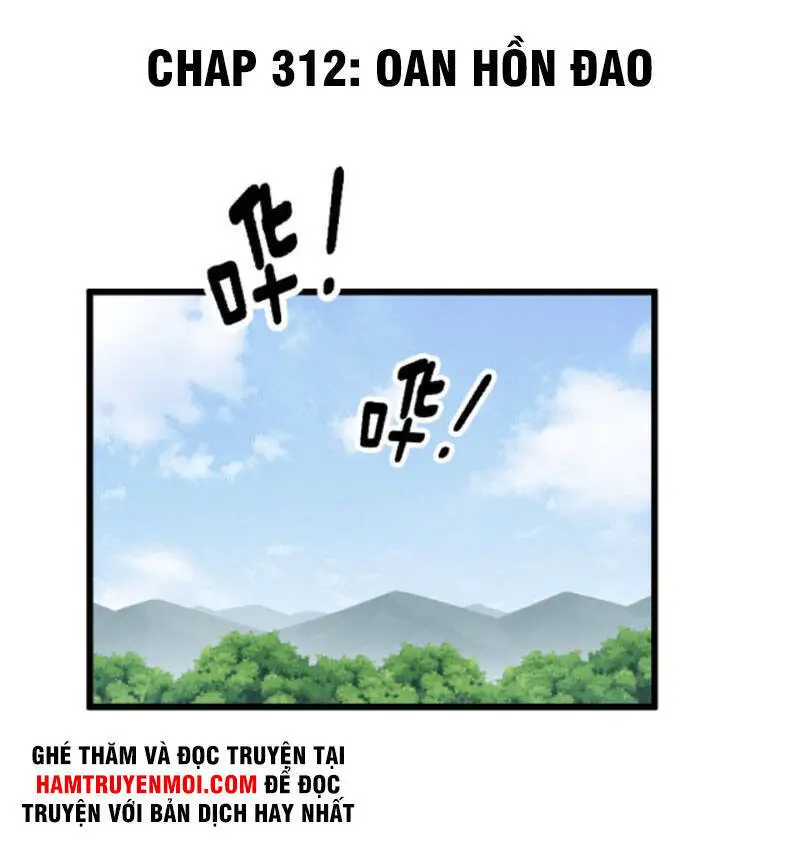Độc Thủ Vu Y Nettruyen ZZZ Chương 312 Page 1