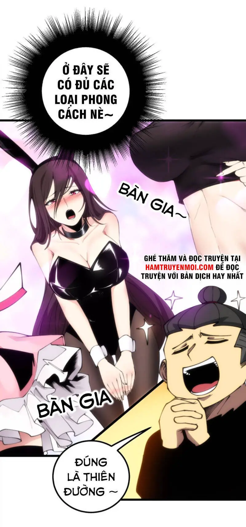 Độc Thủ Vu Y Nettruyen ZZZ Chương 312 Page 7