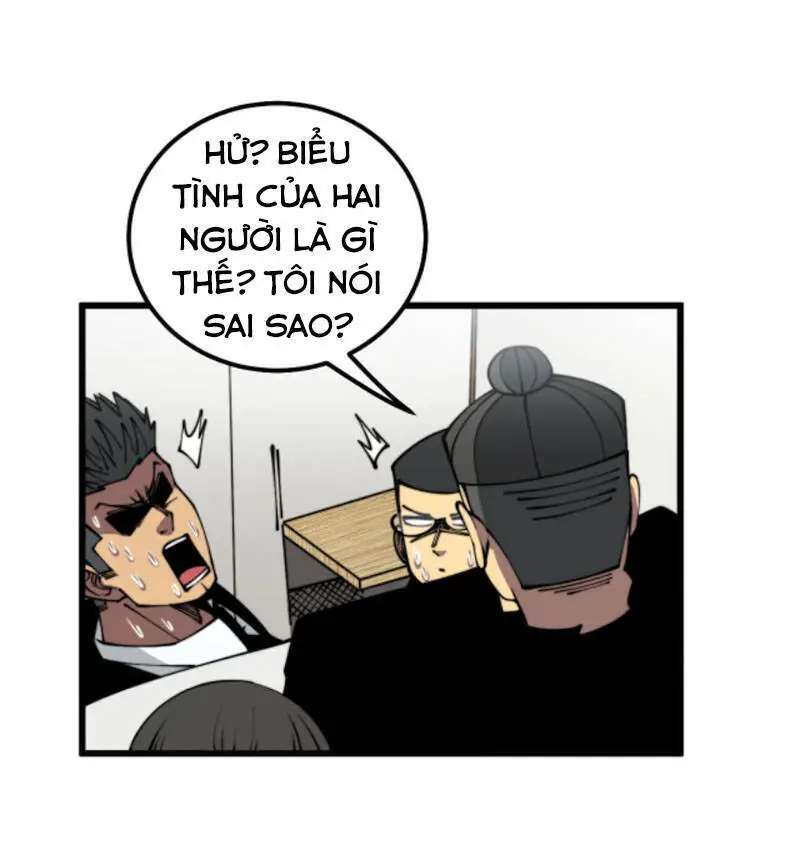 Độc Thủ Vu Y Nettruyen ZZZ Chương 312 Page 8