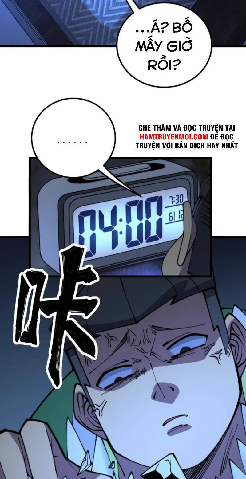 Độc Thủ Vu Y Nettruyen ZZZ Chương 312 Page 15