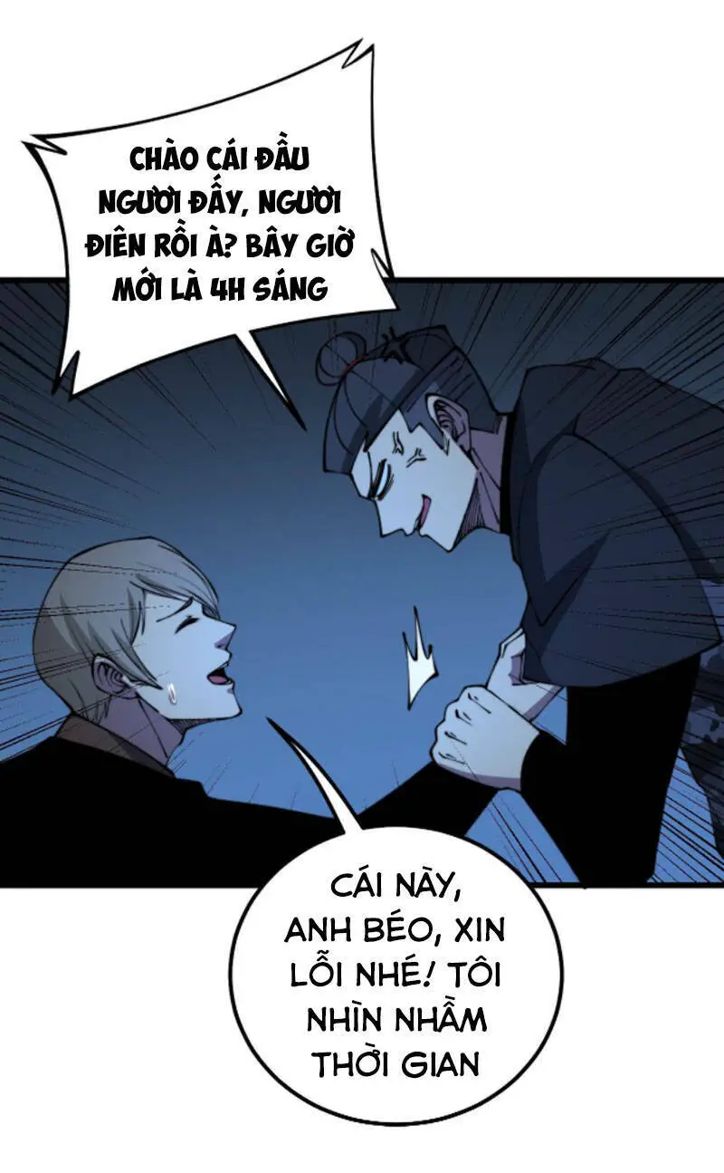 Độc Thủ Vu Y Nettruyen ZZZ Chương 312 Page 18