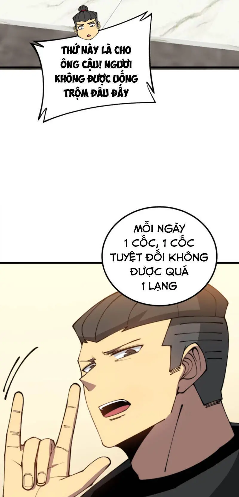 Độc Thủ Vu Y Nettruyen ZZZ Chương 312 Page 22