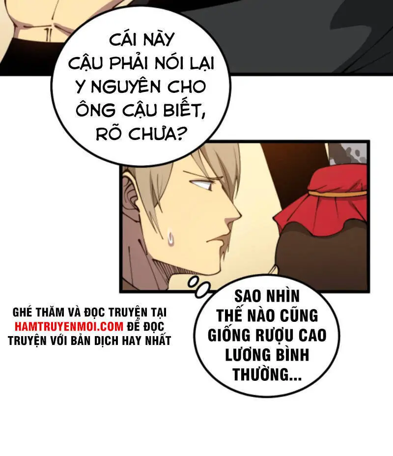Độc Thủ Vu Y Nettruyen ZZZ Chương 312 Page 23