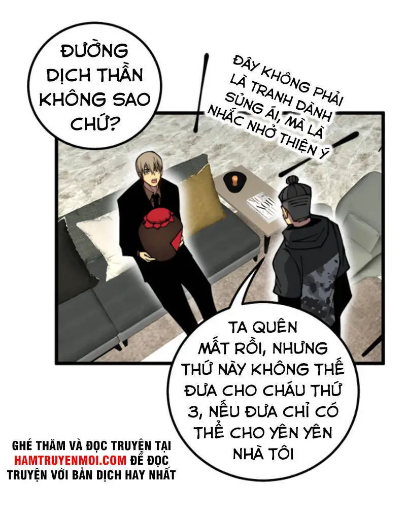 Độc Thủ Vu Y Nettruyen ZZZ Chương 312 Page 27