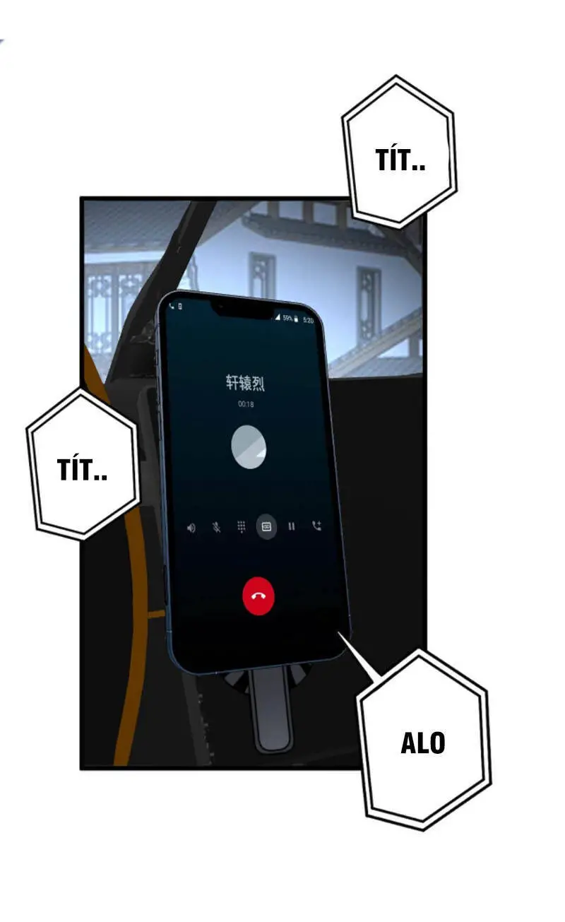 Độc Thủ Vu Y Nettruyen ZZZ Chương 312 Page 30