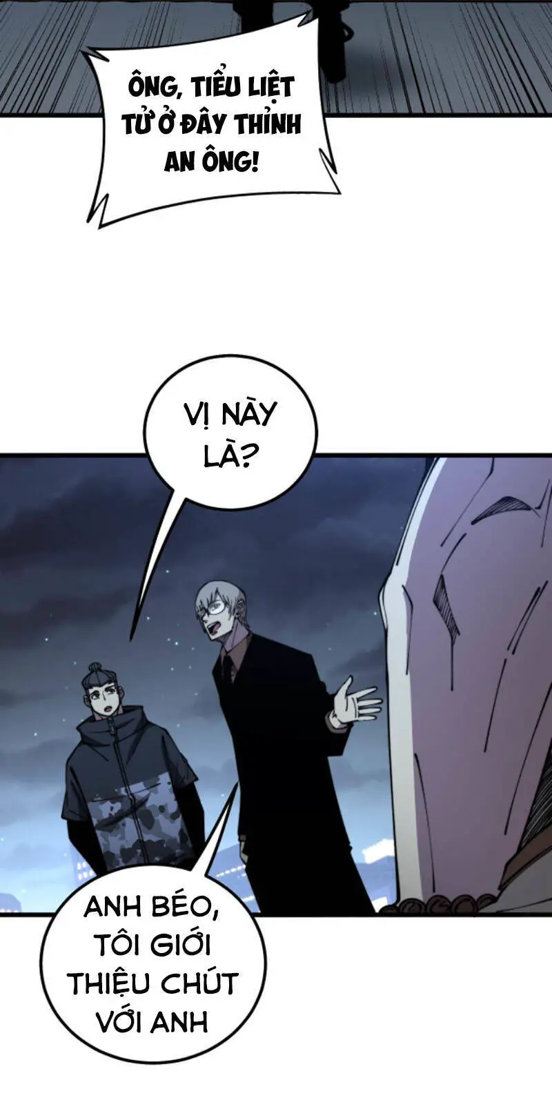 Độc Thủ Vu Y Nettruyen ZZZ Chương 312 Page 34