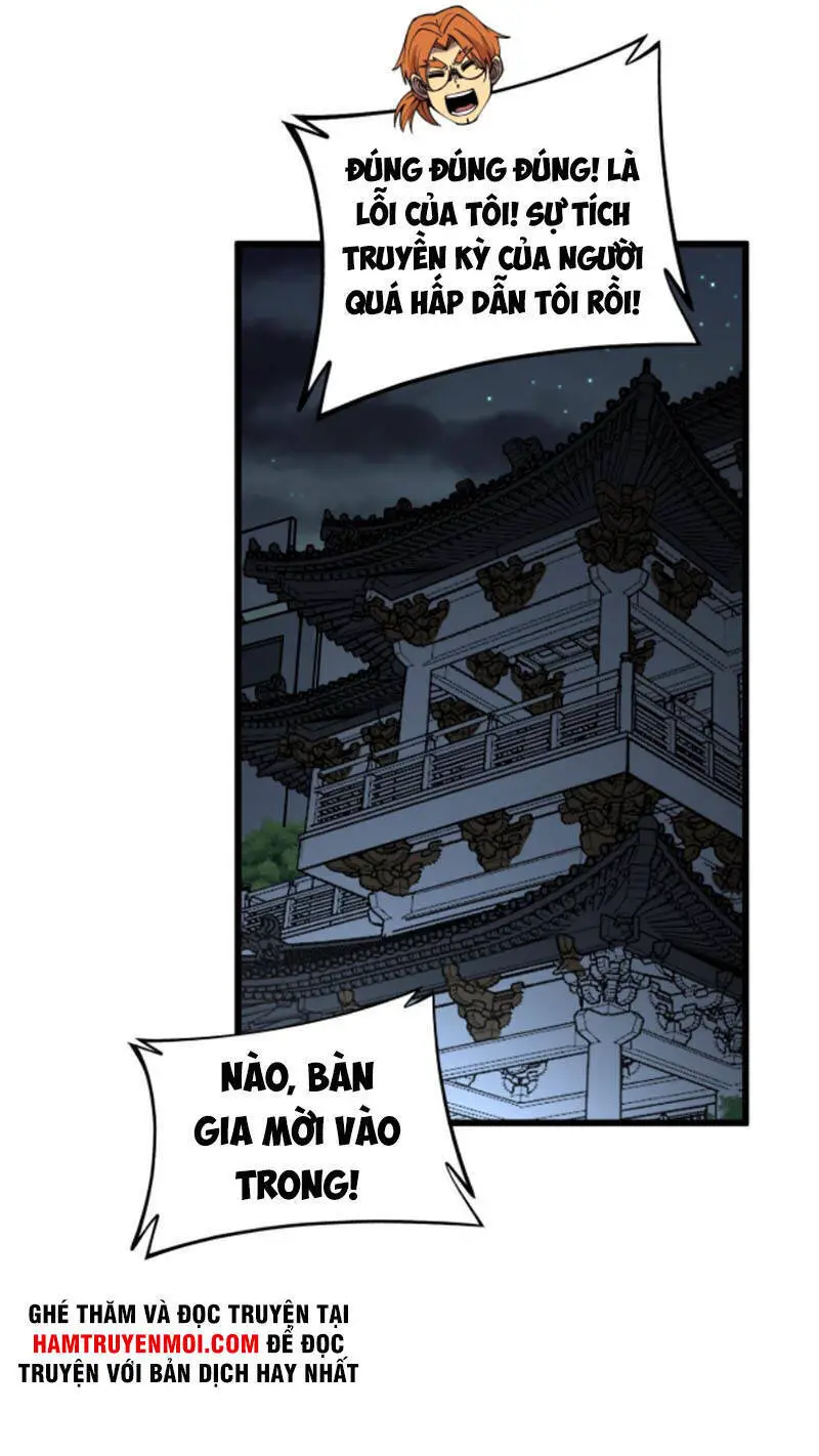 Độc Thủ Vu Y Nettruyen ZZZ Chương 312 Page 41