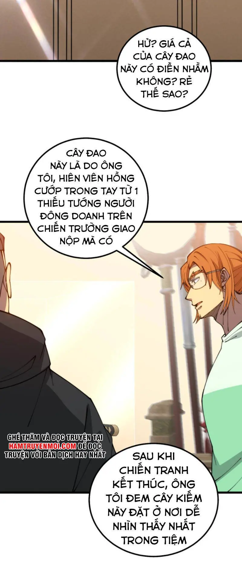 Độc Thủ Vu Y Nettruyen ZZZ Chương 312 Page 47