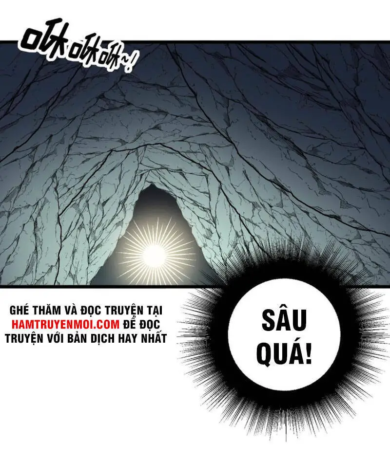 Độc Thủ Vu Y Nettruyen ZZZ Chương 297 Page 7