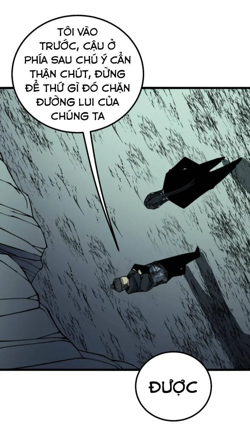 Độc Thủ Vu Y Nettruyen ZZZ Chương 297 Page 8