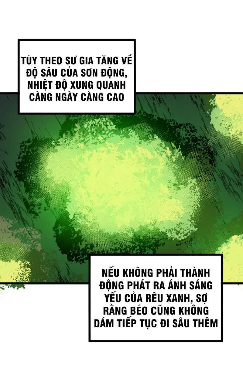 Độc Thủ Vu Y Nettruyen ZZZ Chương 297 Page 12