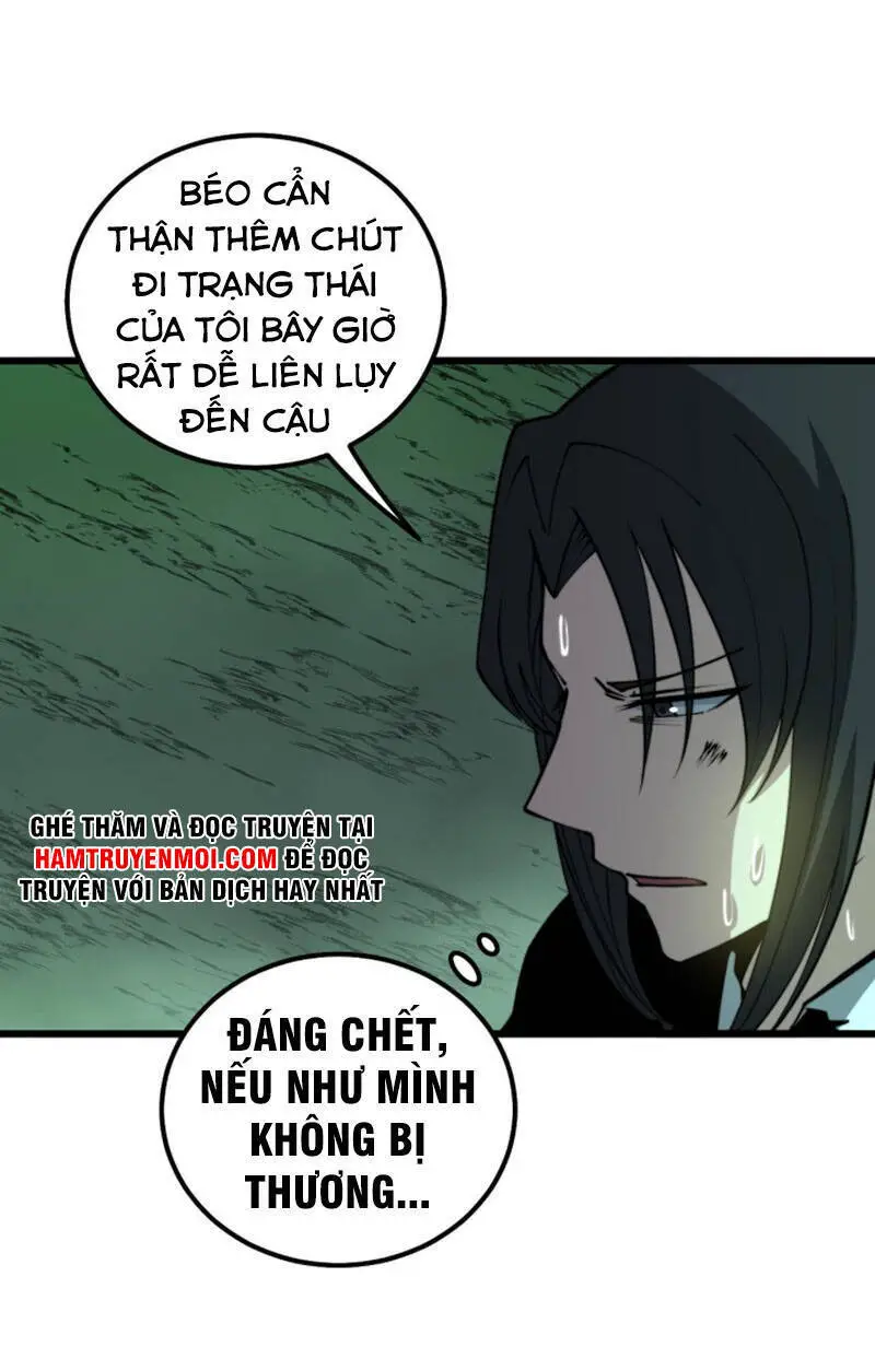 Độc Thủ Vu Y Nettruyen ZZZ Chương 297 Page 13