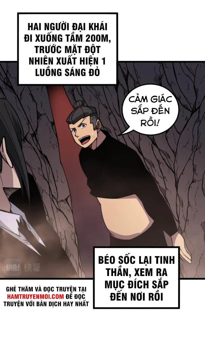 Độc Thủ Vu Y Nettruyen ZZZ Chương 297 Page 15