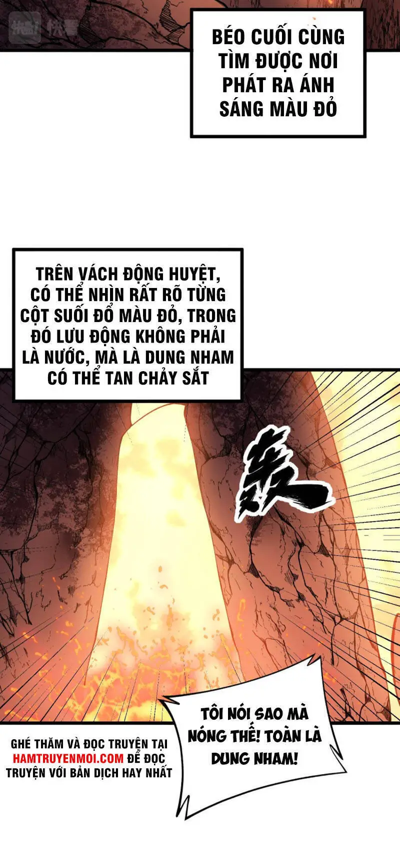 Độc Thủ Vu Y Nettruyen ZZZ Chương 297 Page 21