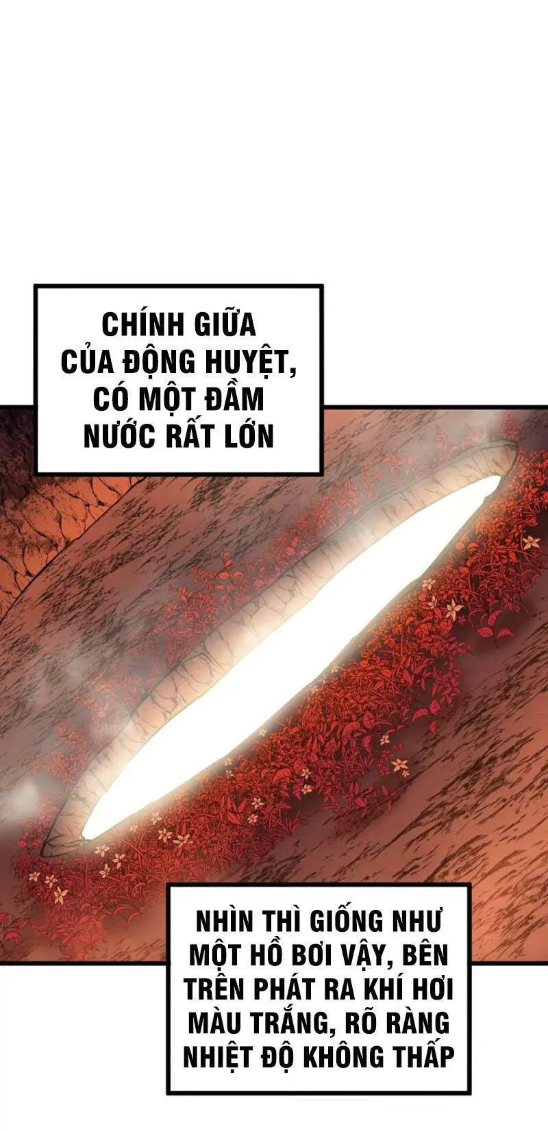 Độc Thủ Vu Y Nettruyen ZZZ Chương 297 Page 22